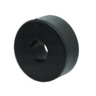 Втулка амортизатора передней подвески, верхнего крепления, верхняя и нижняя