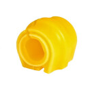 Полиуретановая втулка стабилизатора, передней подвески