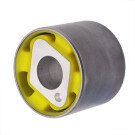 Полиуретановый сайлентблок передней подвески, нижнего рычага, задний