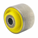 Полиуретановый сайлентблок продольного рычага, задней подвески, к кузову