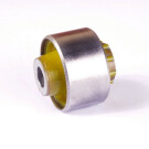 Полиуретановый сайлентблок передней подвески, нижнего рычага, задний