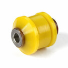 Полиуретановый сайлентблок задней подвески, ступицы, крепление поперечного рычага,