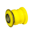 Полиуретановый сайлентблок передней подвески, верхнего рычага