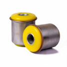 Полиуретановый комплект сайлентблоков передней подвески, верхнего рычага