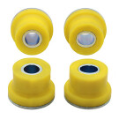 Полиуретановый комплект сайлентблоков рулевой рейки, комплект из 4 шт.