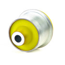 Полиуретановый сайлентблок задней подвески, балки