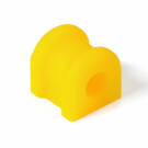 Полиуретановая втулка стабилизатора, задней подвески I.D. = 17 мм