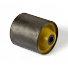 Полиуретановый сайлентблок передней подвески, нижнего продольного рычага