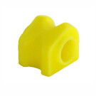 Полиуретановая втулка стабилизатора, передней подвески