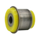 Полиуретановый сайлентблок передней подвески, верхнего рычага