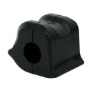 Втулка стабилизатора, передней подвески, левая