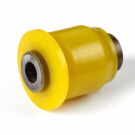 Полиуретановый сайлентблок передней подвески, нижнего рычага, передний,