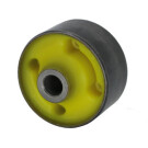 Полиуретановый сайлентблок продольного рычага, задней подвески