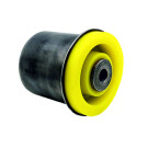 Полиуретановый сайлентблок задней подвески, балки