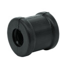 Втулка стабилизатора, задней подвески, концевая I.D. = 14,5 мм