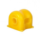 Полиуретановая втулка стабилизатора, передней подвески