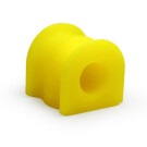 Полиуретановая втулка стабилизатора, задней подвески I.D. = 17 мм