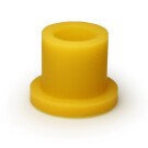 Полиуретановая втулка стабилизатора, задней подвески, концевая, I.D. = 18 mm.