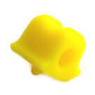 Полиуретановая втулка стабилизатора, передней подвески, правая