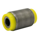 Полиуретановый сайлентблок передней подвески нижнего рычага, передний