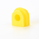 Полиуретановая втулка стабилизатора задней подвески, I. D. = 19 мм