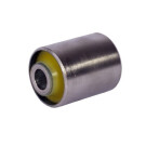 Полиуретановый сайлентблок передней подвески, нижнего рычага, под стойку