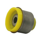 Полиуретановый сайлентблок переднего подрамника