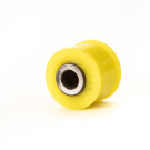 Полиуретановый сайлентблок задней подвески, амортизатора, нижний