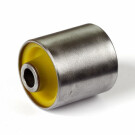 Полиуретановый сайлентблок задней подвески, нижней продольной тяги моста