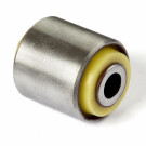 Полиуретановый сайлентблок передней подвески, поперечного рычага, наружный