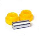 Полиуретановый сайлентблок задней подвески, цапфы, крепление поперечного рычага (вместо блок-шарнира)