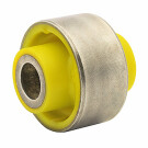 Полиуретановый сайлентблок передней подвески, нижнего рычага, задний