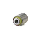 Полиуретановый сайлентблок задней подвески, нижнего поперечного рычага (под пружину), крепление к кузову