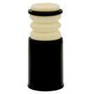 Буфер хода сжатия передней подвески c пыльником