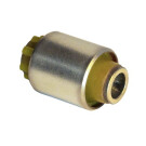 Полиуретановый сайлентблок задней подвески, верхнего поперечного рычага