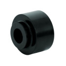 Втулка передней подвески, продольного рычага, концевая,