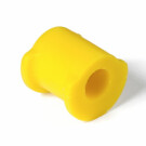 Полиуретановая втулка стабилизатора, задней подвески, концевая I.D. = 20,5 мм