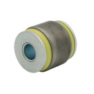 Полиуретановый сайлентблок задней подвески, верхней поперечной тяги, внутренний