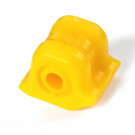 Полиуретановая втулка стабилизатора, передней подвески, левая