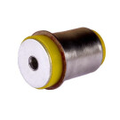 Полиуретановый сайлентблок задней подвески, балки