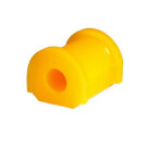 Полиуретановая втулка стабилизатора, задней подвески I.D. = 17,5 мм