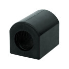 Втулка стабилизатора, задней подвески, I.D. = 26 мм