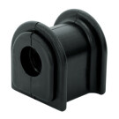 Втулка стабилизатора, задней подвески, I. D.= 20 mm