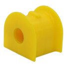 Полиуретановая втулка стабилизатора, передней подвески