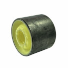 Полиуретановый сайлентблок передней подвески, нижнего рычага, задний (усиленный)