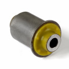 Полиуретановый сайлентблок задней подвески, нижнего поперечного рычага, крепление продольного рычага