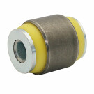 Полиуретановый сайлентблок задней подвески, ступицы, крепление продольного рычага