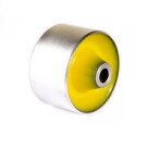 Полиуретановый сайлентблок передней подвески, нижнего рычага, задний