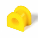 Полиуретановая втулка стабилизатора, задней подвески I.D. = 17 мм