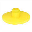 Полиуретановая прокладка противоскрипная, рессорная